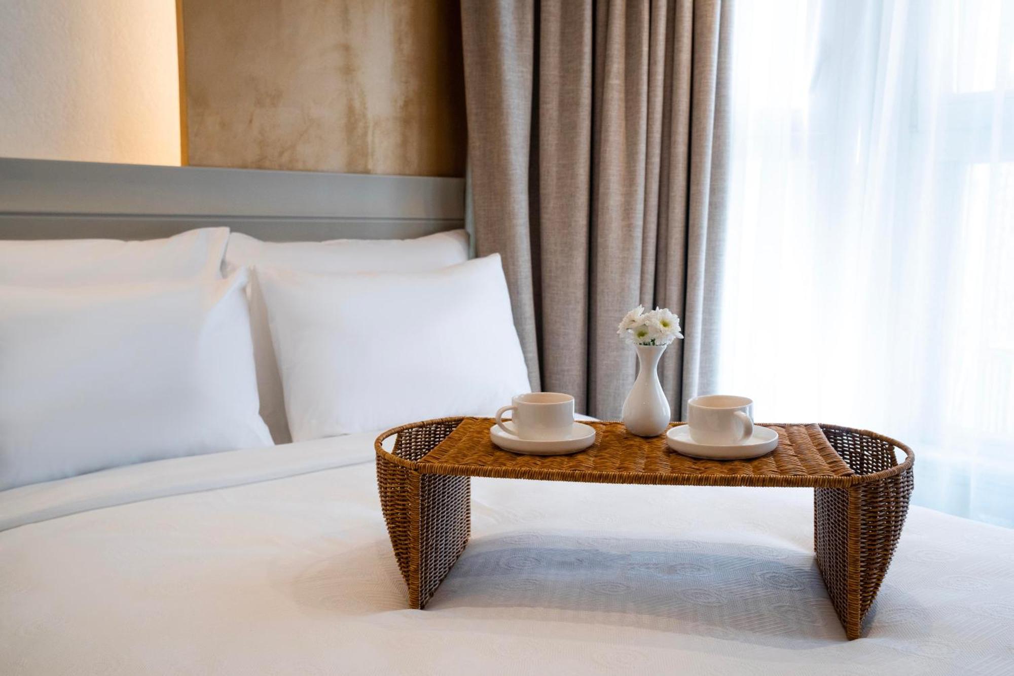 Smart And Simple Hotel Karakoy Истанбул Екстериор снимка