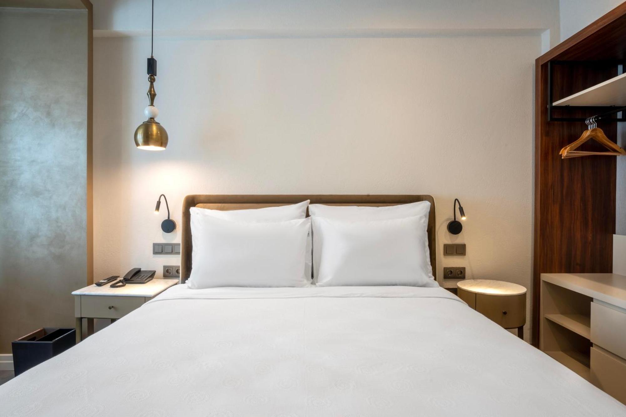 Smart And Simple Hotel Karakoy Истанбул Екстериор снимка