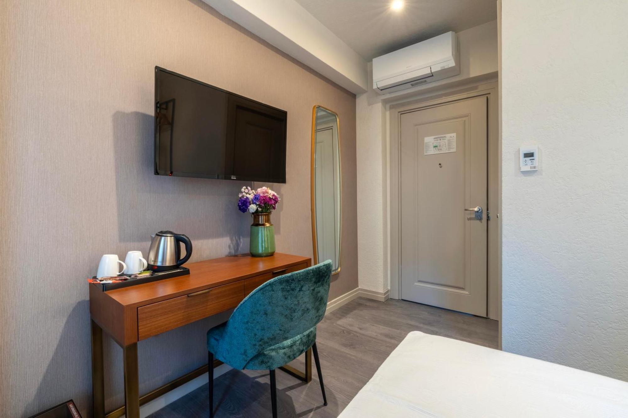 Smart And Simple Hotel Karakoy Истанбул Екстериор снимка