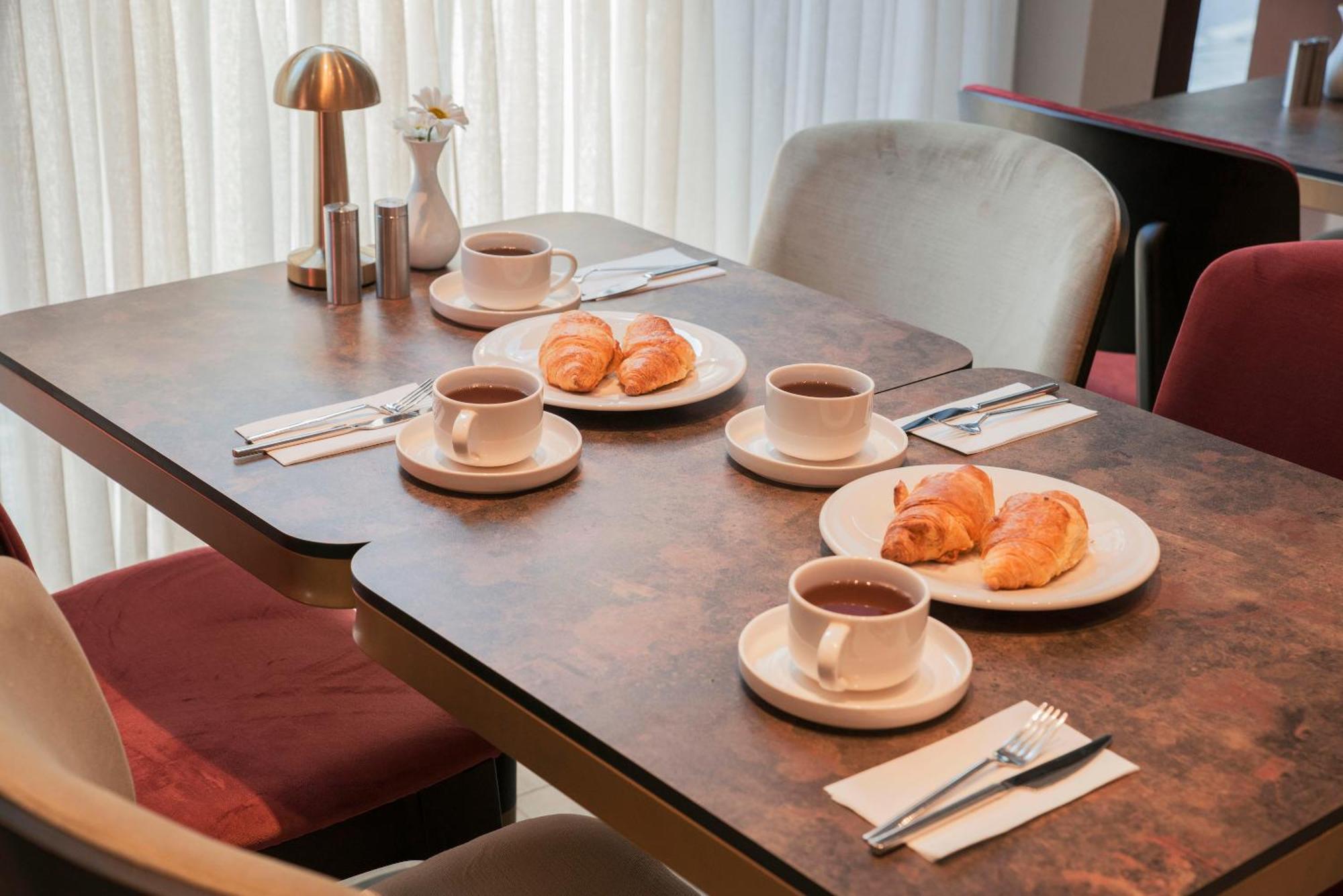 Smart And Simple Hotel Karakoy Истанбул Екстериор снимка