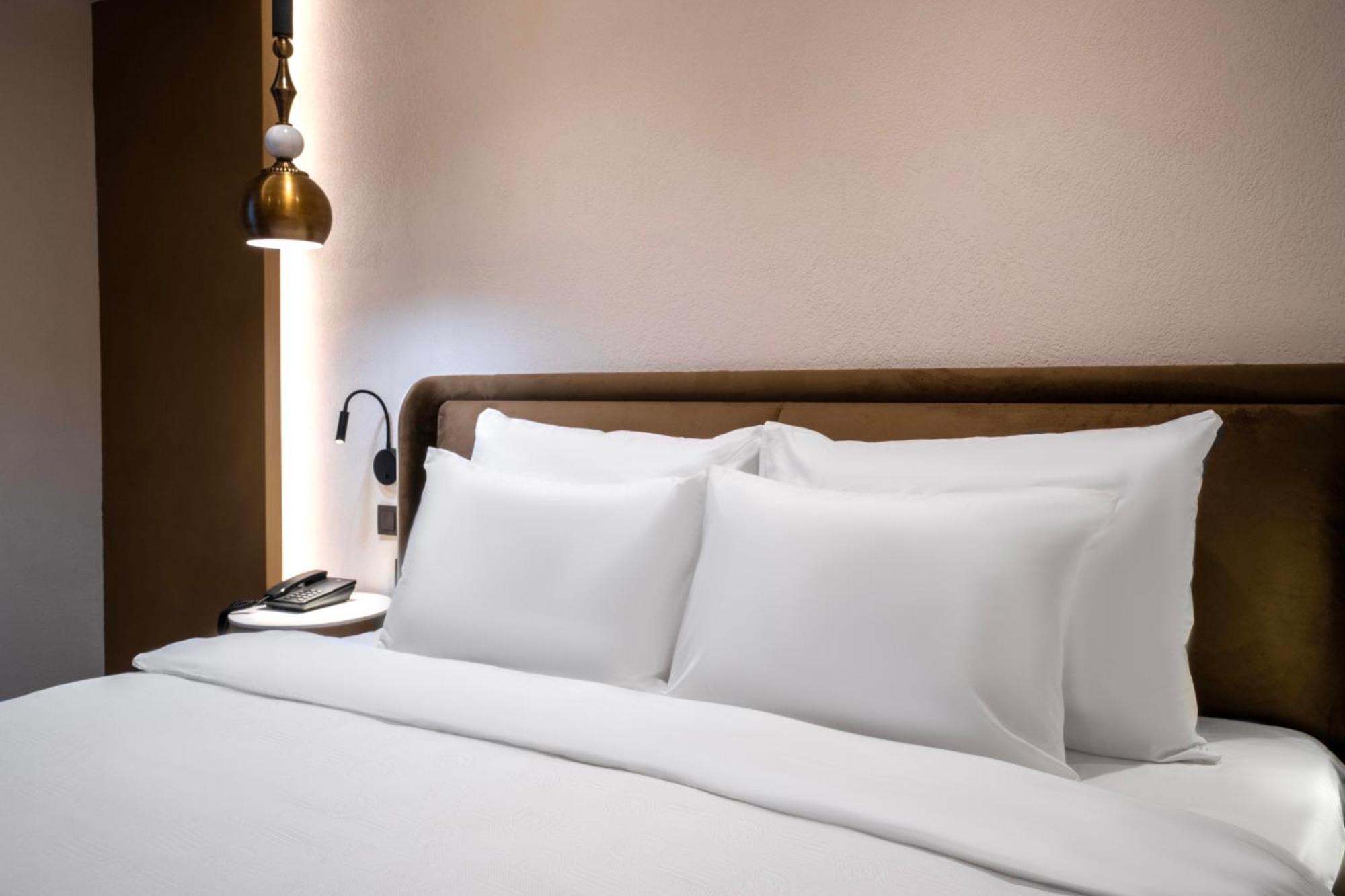 Smart And Simple Hotel Karakoy Истанбул Екстериор снимка