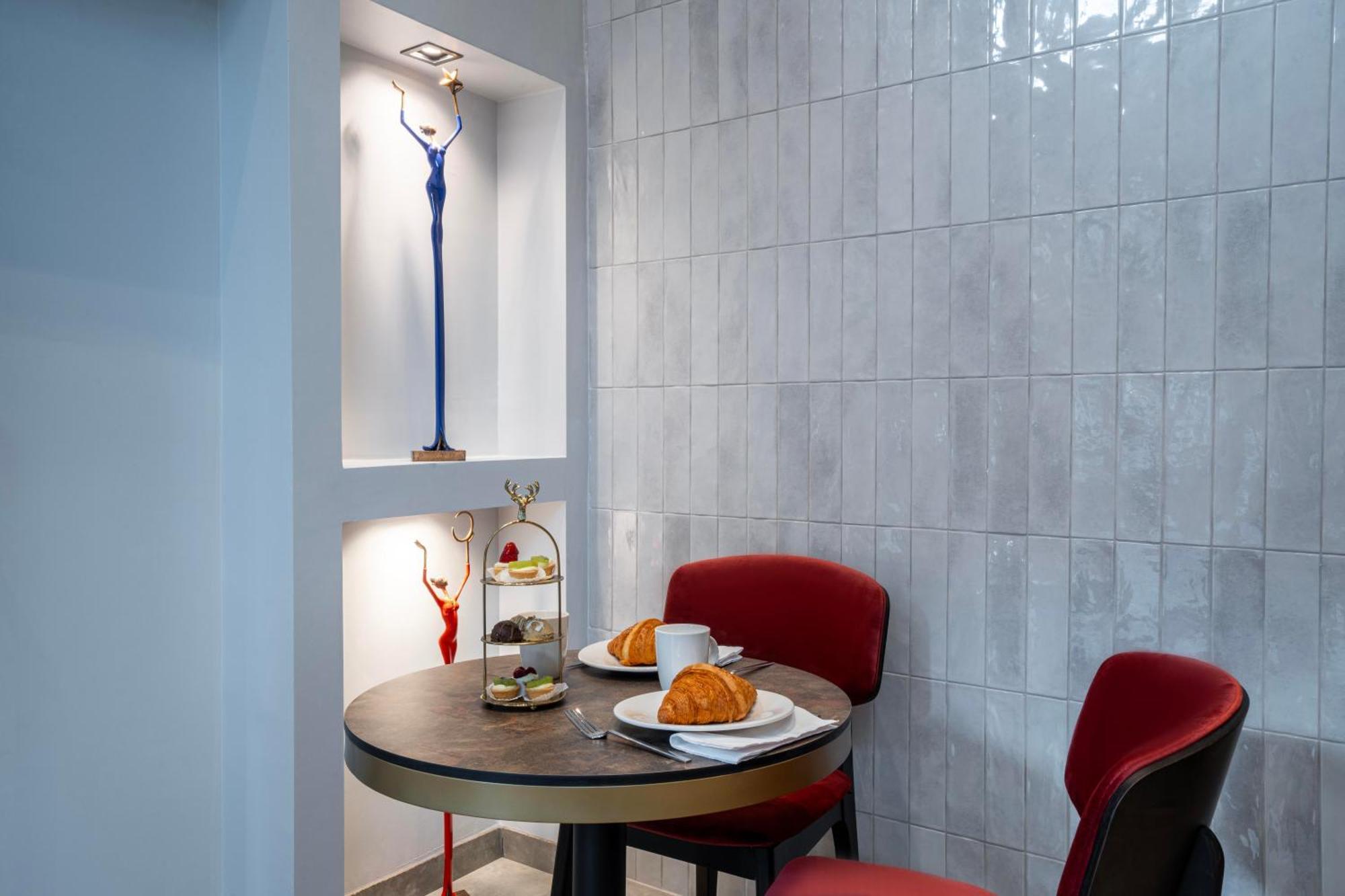 Smart And Simple Hotel Karakoy Истанбул Екстериор снимка